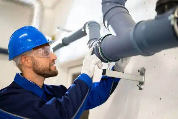 water damage restoration service Sweeny